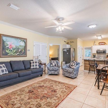 Orange Beach Villas - Serendipity Eksteriør billede