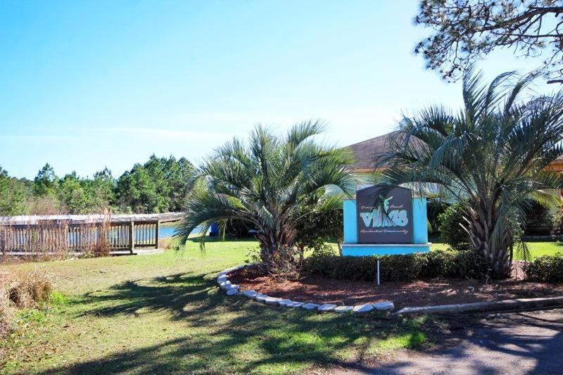 Orange Beach Villas - Serendipity Eksteriør billede