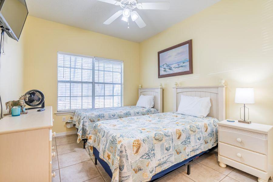 Orange Beach Villas - Serendipity Eksteriør billede