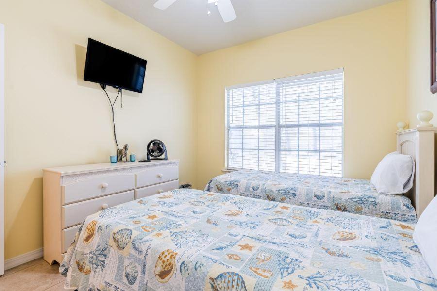 Orange Beach Villas - Serendipity Eksteriør billede