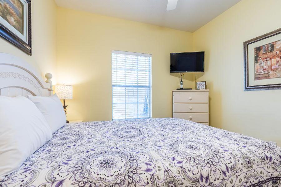 Orange Beach Villas - Serendipity Eksteriør billede