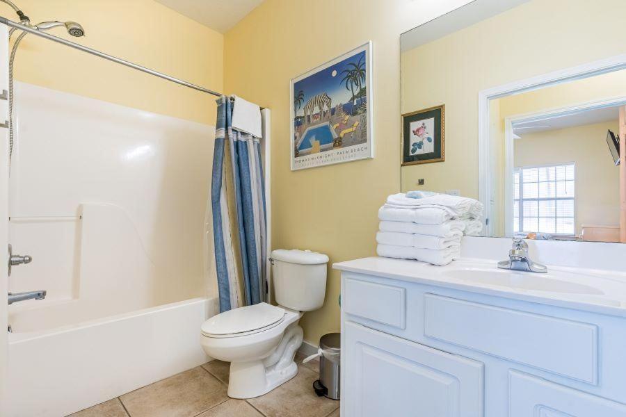 Orange Beach Villas - Serendipity Eksteriør billede