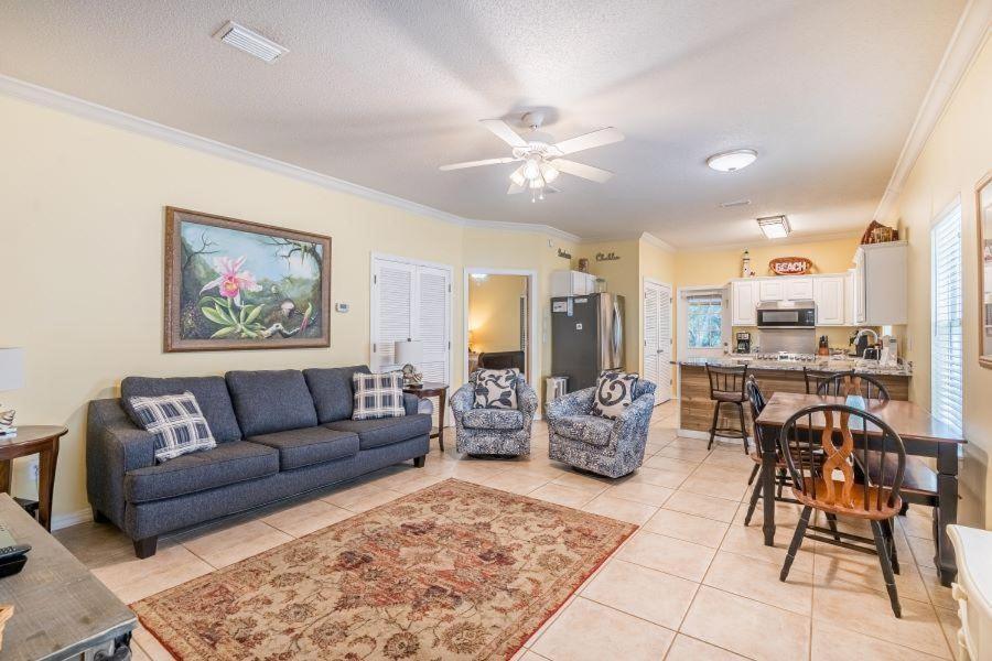 Orange Beach Villas - Serendipity Eksteriør billede