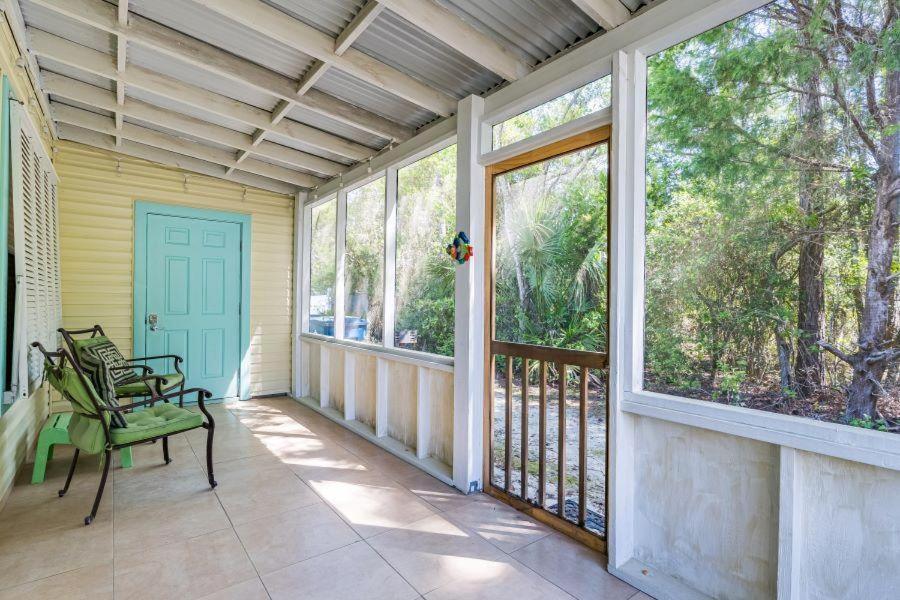 Orange Beach Villas - Serendipity Eksteriør billede