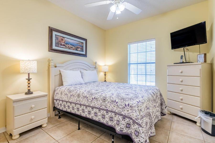 Orange Beach Villas - Serendipity Eksteriør billede