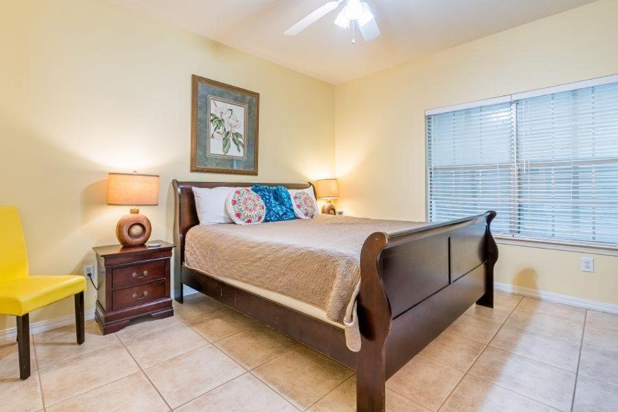 Orange Beach Villas - Serendipity Eksteriør billede