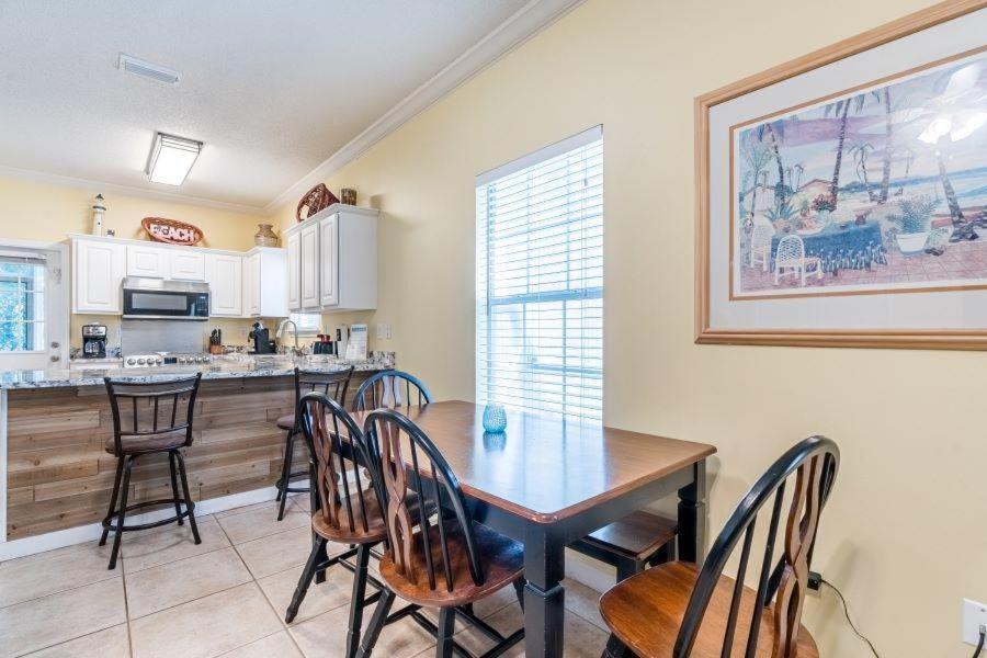 Orange Beach Villas - Serendipity Eksteriør billede