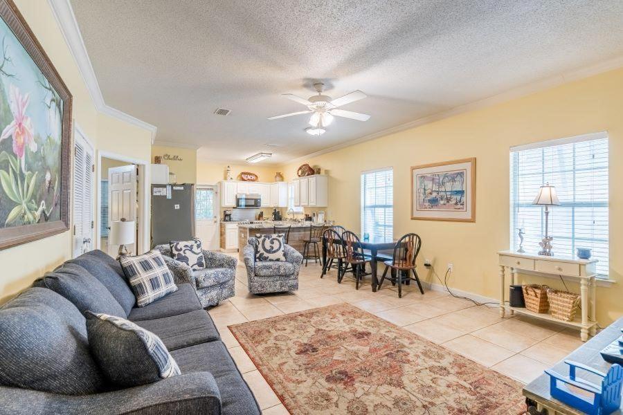Orange Beach Villas - Serendipity Eksteriør billede