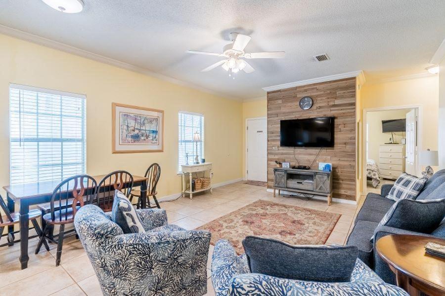 Orange Beach Villas - Serendipity Eksteriør billede